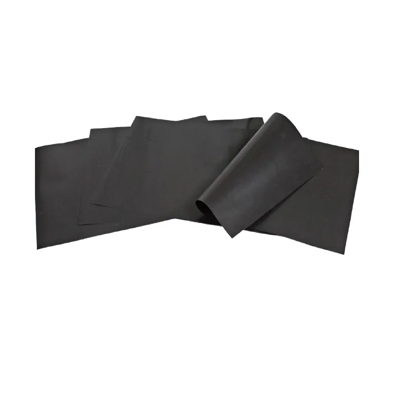 

1PC Conductive Carbon Cloth Flexible Electrode Fuel Cell W0S1011 Hydrophilic WIS1011 Hydrophobic