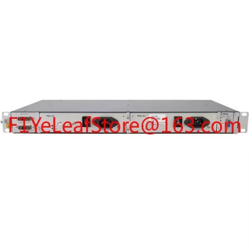 Hot salesRectifier psu-ac zte telcom power supply 15a/30a ac to dc -48v switching power card with dual module for OLT - view 3