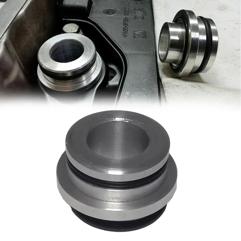 

Oil Pump Sump Seal Single Coil Spring Shaft Mechanical Seal For Insignia Astra 2.0 CDTI Car Fuel Automobile Accessories