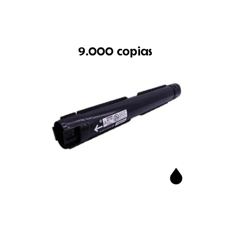 Toner compatible Xerox WC5019 WC5021 WC5022 WC5024 006R01573 A4toner.com