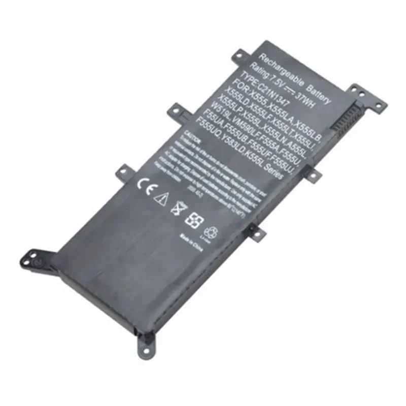 2024  for ASUS Asus Fl5800l Fl5600l Fl5500 Dx992l D555y W509l   Laptop battery