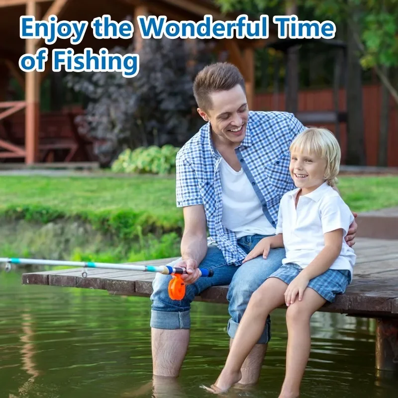 낚시 미끼 블라인드 박스, 크리스마스 카운트다운 낚시 기어 세트, 미스터리 박스, 달력 상자, 미끼 테마, 낚시 애호가 선물, 24 개