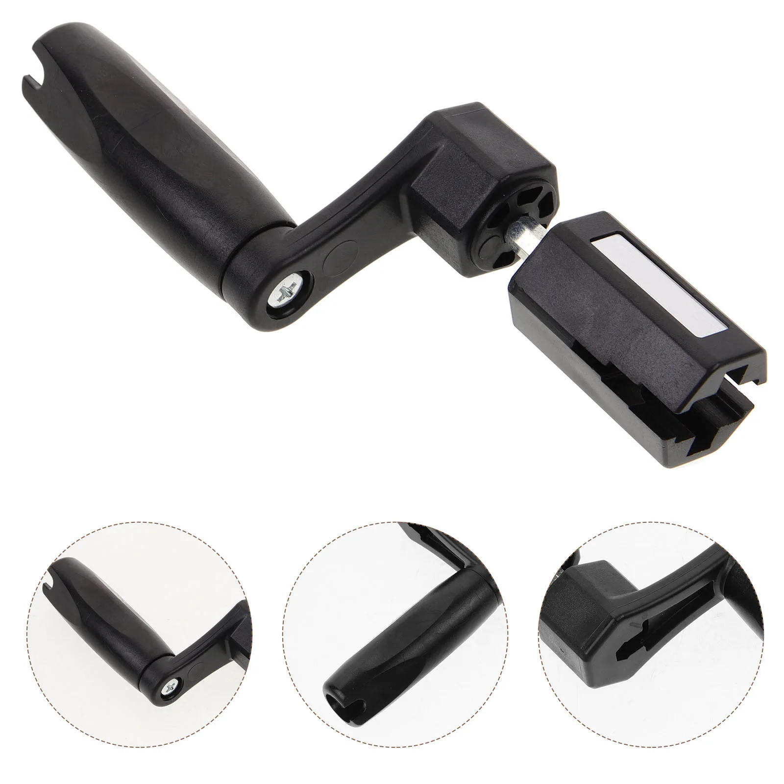 

Guitar Tuning Tool Peg Winder Replacement Tools Instrument Luthier