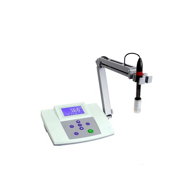 

table digital liquid ph meter tester ph meter