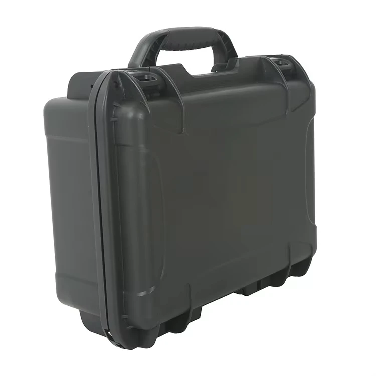 Rugged Hard Case, Heavy Duty Protective Cover for Equipment, Shockproof and Waterproof, Durable Shell for Outdoor Use