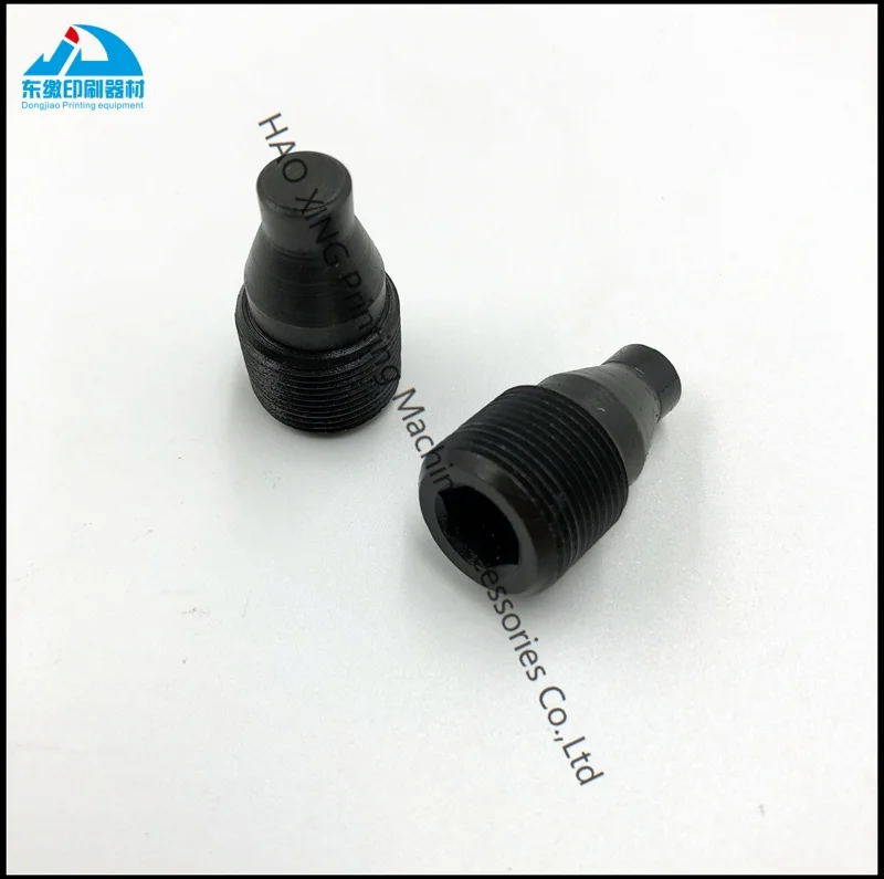 

Offset Printing Machinery Spare Parts Screw for Komori L40 Printing Machinery Spare Parts Automatic Plate Loading Screw