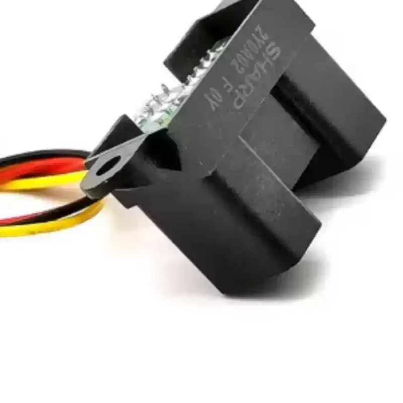 10-100pcs Infrared ranging sensor module GP2Y0A02YK0F 20-150cm distance sensor Sharp brand
