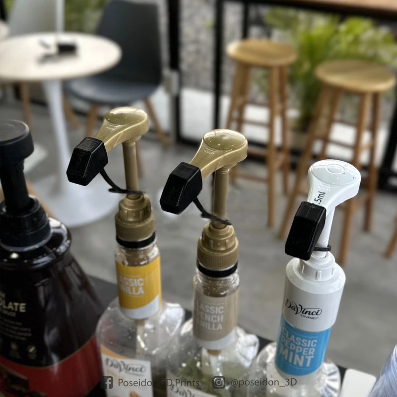 

press pump nozzle cover leak dust proof press bottle pump nozzle cover easy detach press bottle nozzle cover kitchen bathroom