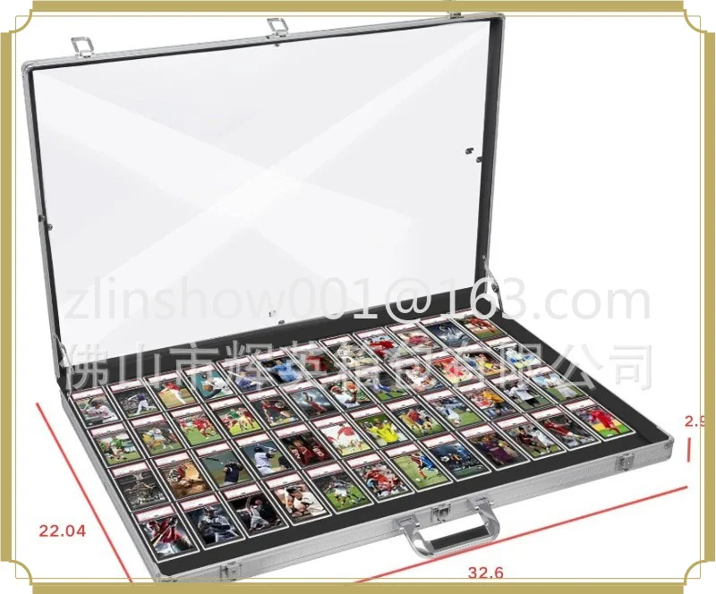 vitrine-d'exposition-en-aluminium-pour-cartes-de-collection-cadre-de-presentation-pour-cartes-de-notation-support-d'affichage