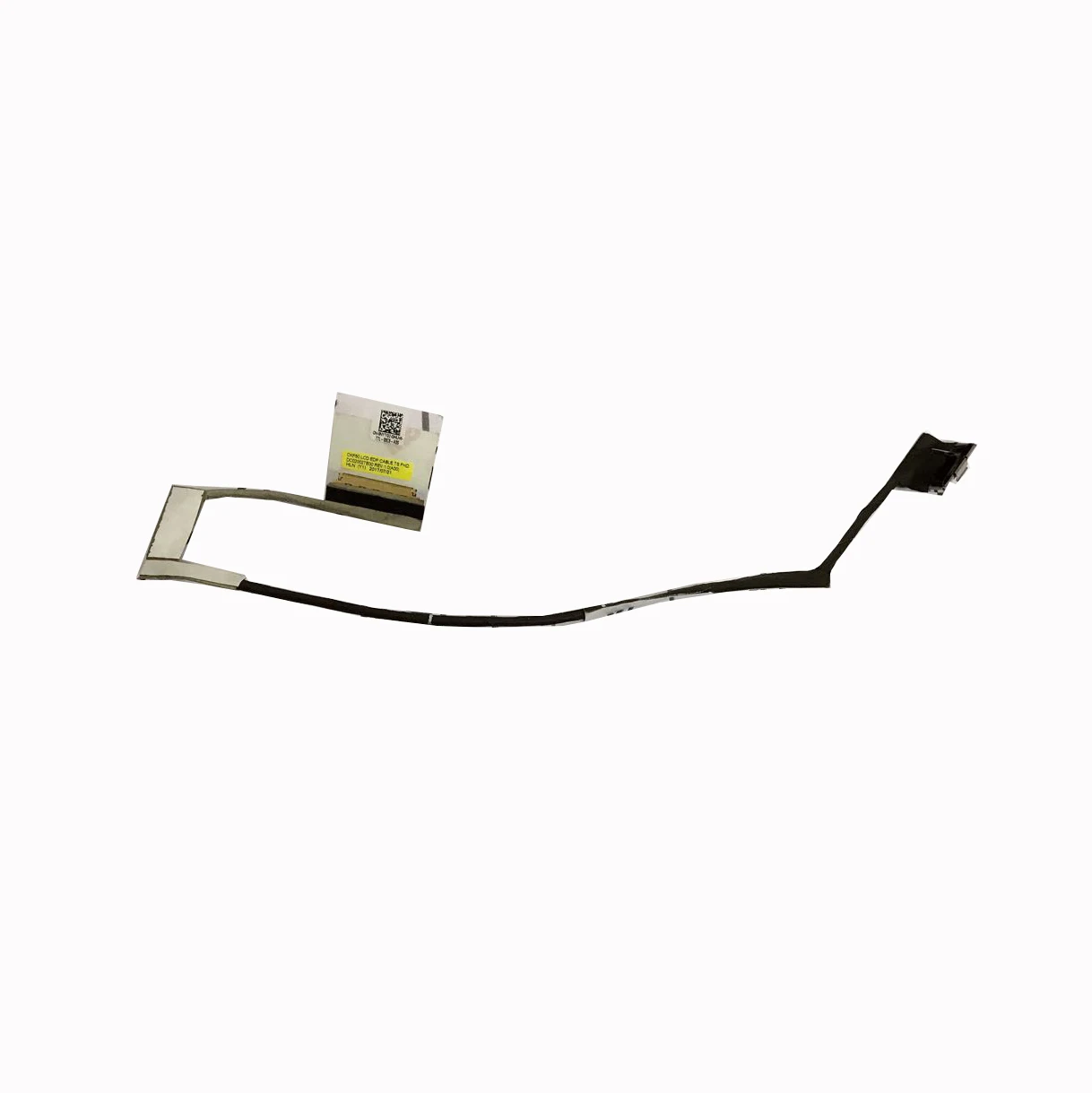 

New Original Laptop LCD EDP HD Cable For DELL Inspiron 15 7577 7588 G7 7570 7587 P72F 4K DC02002TE00 0NYTG2 TOUCH