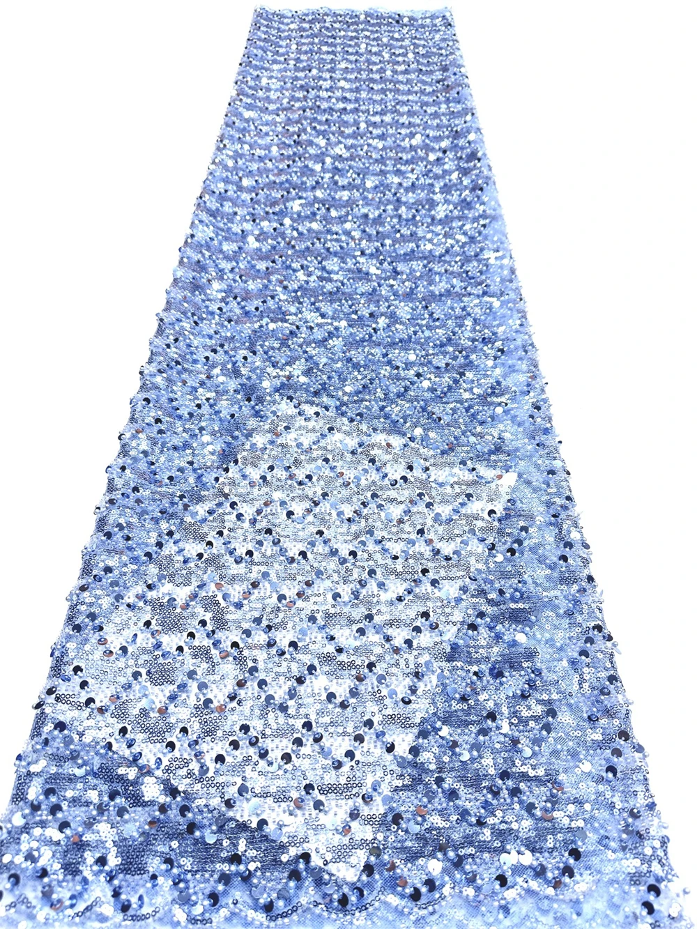 

Африканское кружево с бисером для жениха, 2026, высококачественное французское сетчатое кружево с пайетками, нигерийские кружевные ткани для пошива свадебных платьев