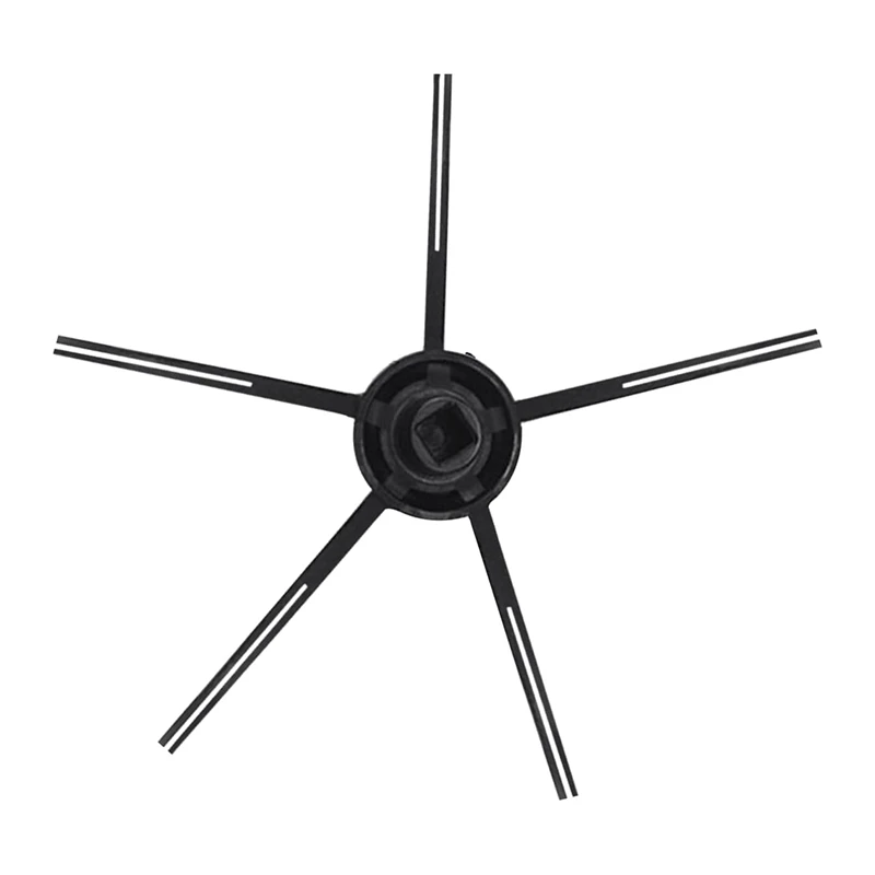 Accessoires HEPA pour Roborock S7 T7S, poignées de filtre, brosse principale amovible, vadrouille, gril, brosse latérale, pièce d'aspirateur, 7 pièces