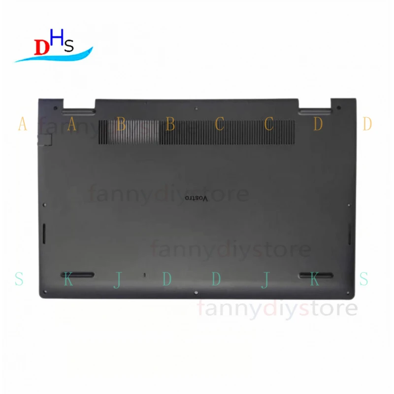 

Нижняя крышка корпуса (базовый блок) M 0W32WH для Dell Vostro 15 3510 3511 3515 3520 3525