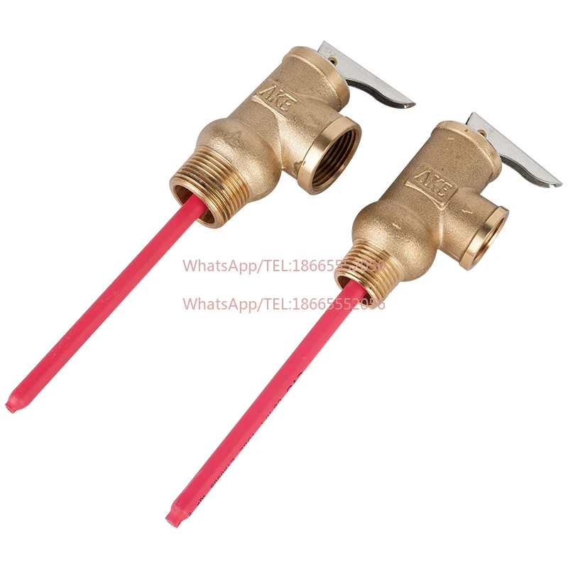 Tp Valve Temperatur… - image