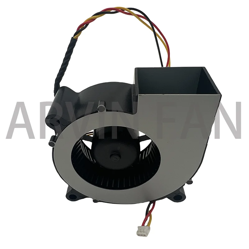 Imagem -04 - Ventilador Original Turbo Blower para Projetor Ef70251b2-c020-g99 12v 2.38w