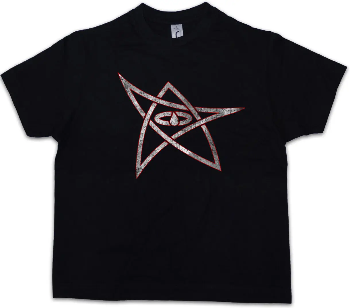 CTHULHU-Camiseta infantil ELDER SIGN II, Guerra dos meninos, Terror, Arkham, Miskatonic, Lovecraft, Infantil