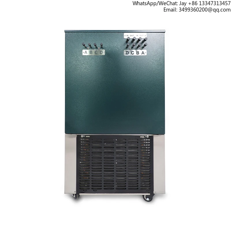 

High Quality Stainless Steel Draft Beer Cooler Beverage Dispenser Kegerator For Bar