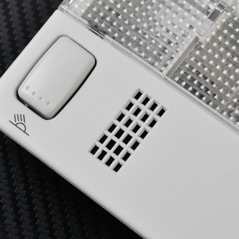 

Для Passat B5 MK4 Jetta Bora автомобильная задняя купольная лампа для чтения на крыше внутреннего освещения 1TD947105