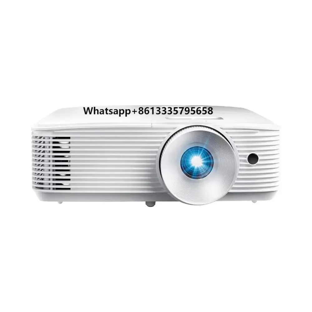 

Optoma HD28HDR Hot Sale 4K Indoor Home & Business Education Projector 4000 Lumens DLP Display 300 Inch Portable Projector