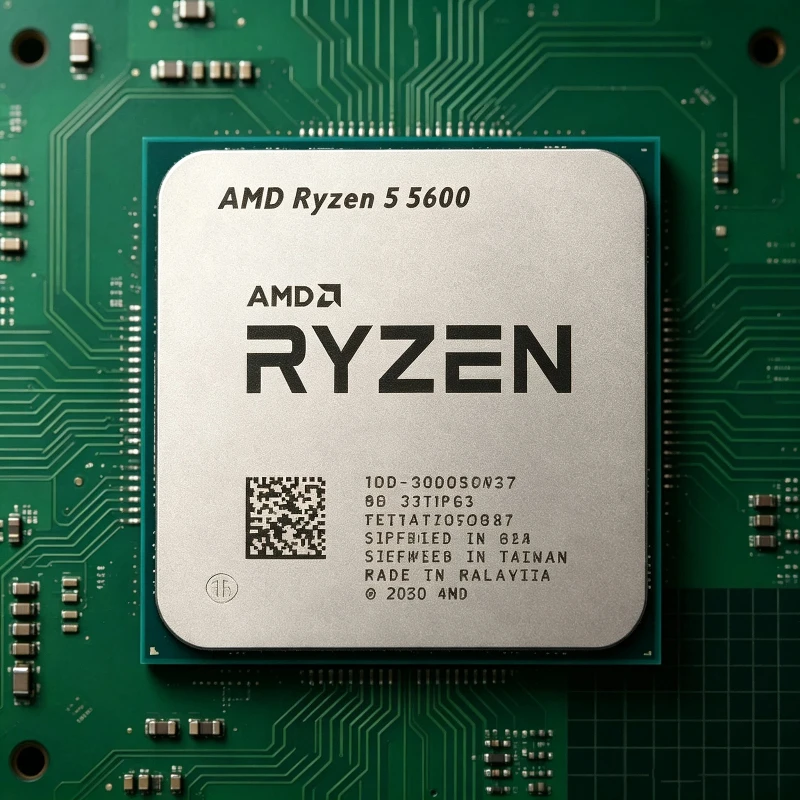 Ryzen 5 5600 - AliExpress