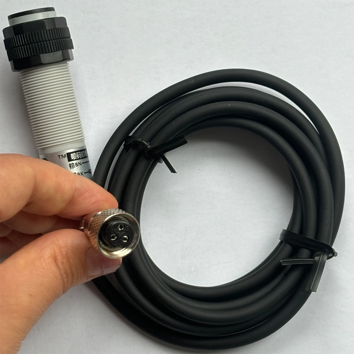 Photoelectric Sensor for Handheld Inkjet Printer Hand Jet Printer