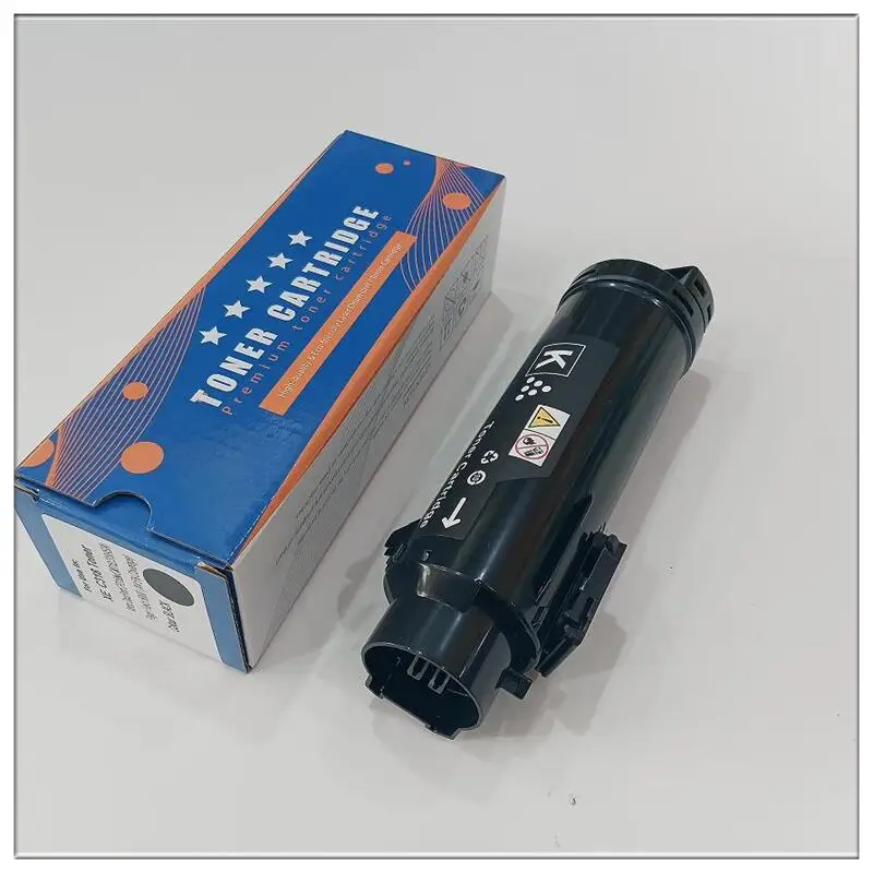 Black Color Toner Cartridge For Xerox VersaLink C500 C505 Printer,106R03880 106R03881 106R03882 106R03883 Cartridge,4 Colors
