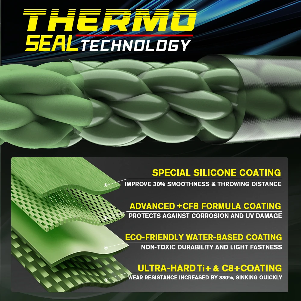 Thumbnail 3 - #66 Top Rated Fishing Lines to Buy in 2026