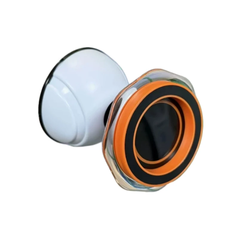 Sports Fence Phone Mount for Training Recording, Mechanical Phone Holder for Practice and Live Viewing