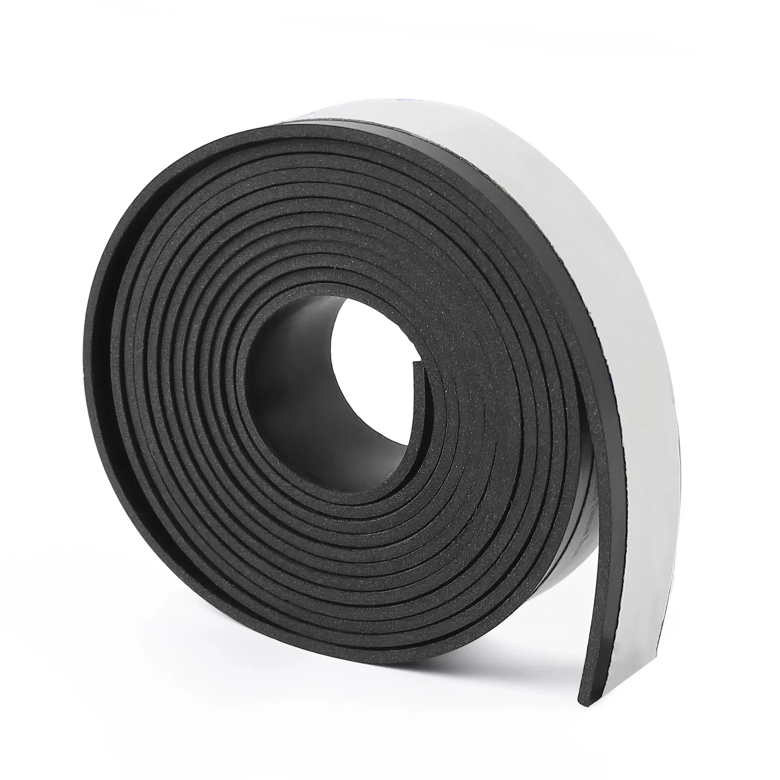 200CM Guide Rail Splinter Guard Strip - Replacement Tape for Track Saw Guide Rails Durable, Guide Rail Anti-crack Rubber Strip