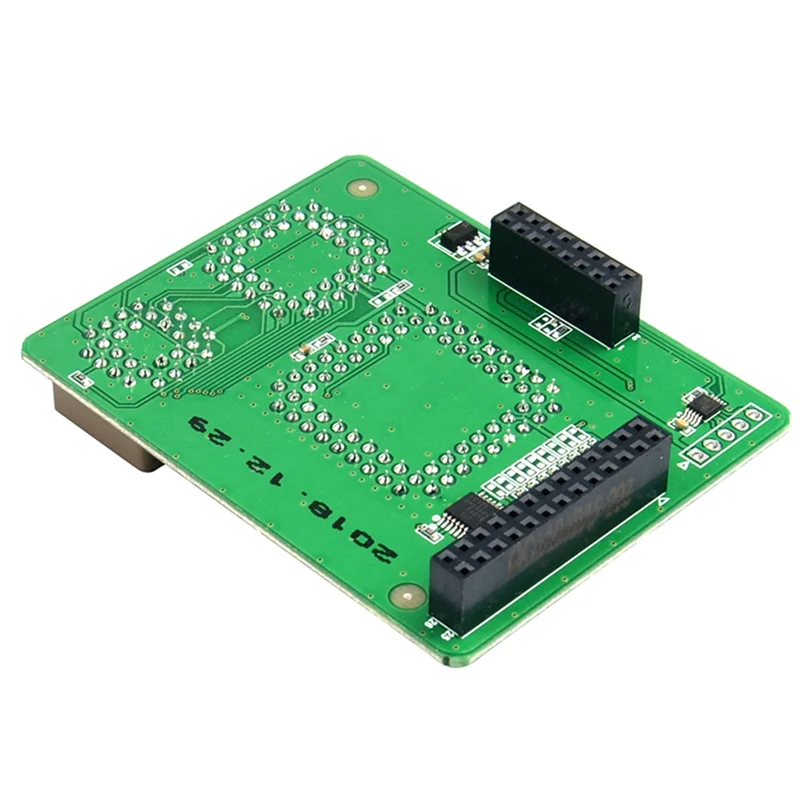 A48R-для адаптера Xhorse VVDI Prog TMS370 (PLCC28/PLCC44/PLCC68)