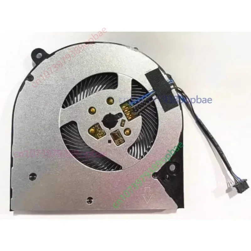 Genuine CPU Cooling Fan for HP 14-CF 14-CK 14-CM 240 G7 246 G7 Series