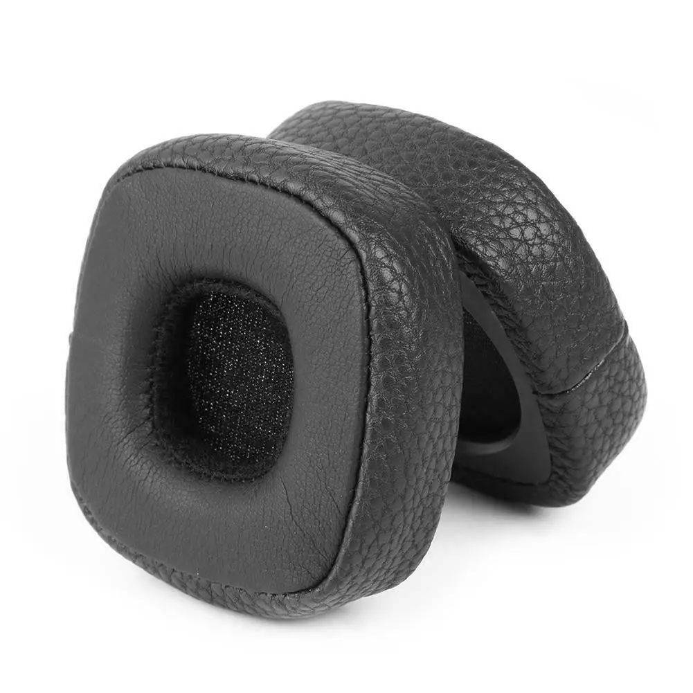 1 Pair Replacement Ear Pads Cushion Cover For Marshall Major Iii Headphone Eerphone