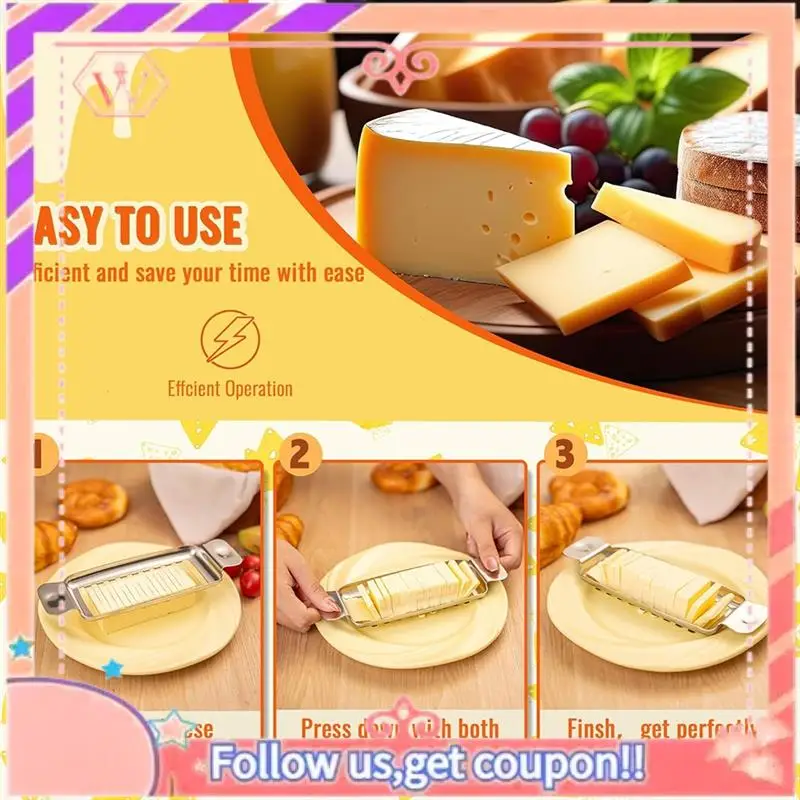 Upgraded Butter And…