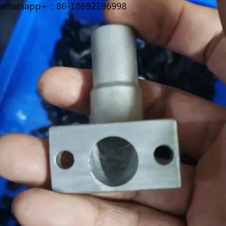 MK30 MK50 Presser Cup Elbow, Dust Collector