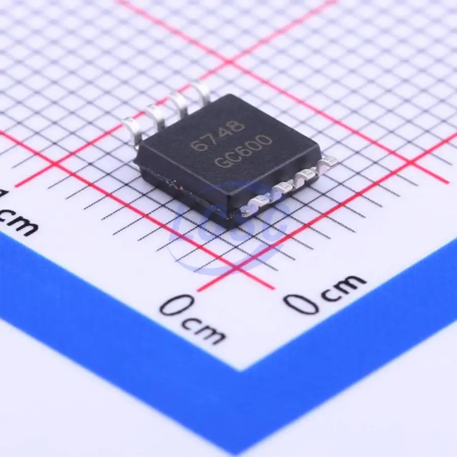 10 peças/lote Original 25Q32JVSSIQ FLASH-N Memória IC 32Mbit SPI-Quad I/O 133MHz 8-SOIC W25Q32JVSSIQ
