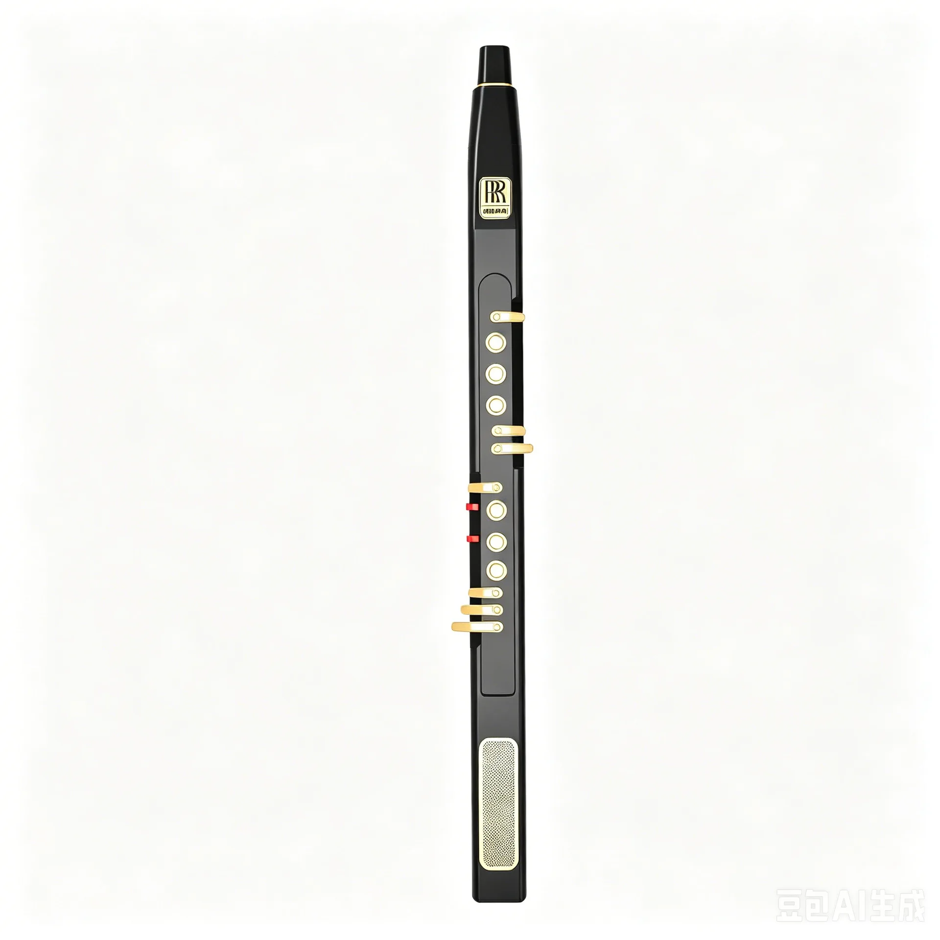 Electric Saxophone, Easy to Learn for Beginners, Elderly Friendly Musical Instrument, Electronic Wind Instrument - view 3