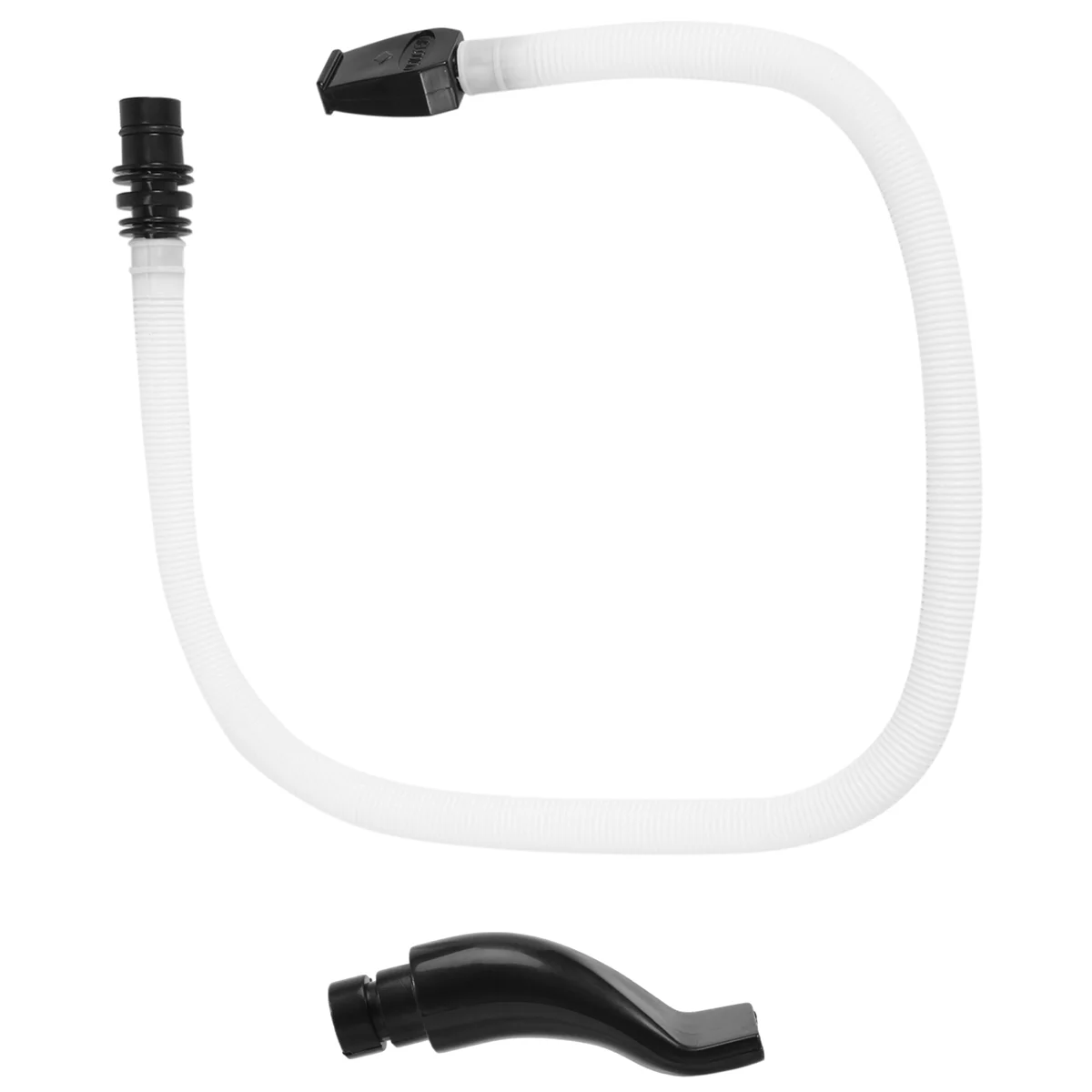 AT77 гибкая трубка, мундштук для пианики, аксессуары для музыкальных инструментов для 32/37 клавиш Melodica