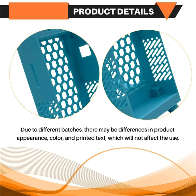 

Верхняя подставка для 3D-принтера Bitaxe Gamma 601, кронштейн для Bitaxe Gamma 601 Supra 401, подставка для майнера