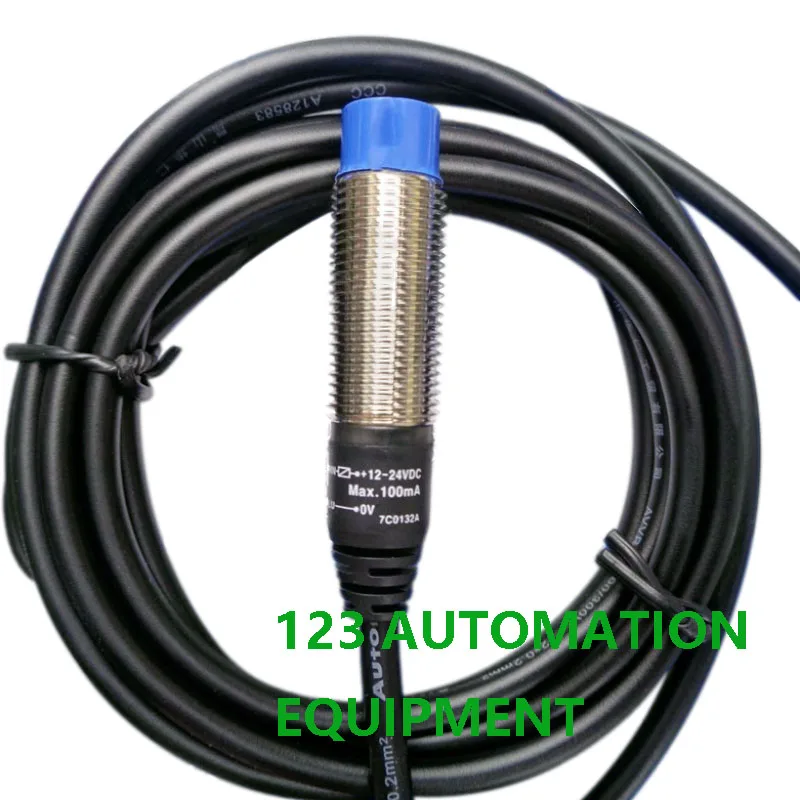 Autonics PRDT12-4DO 원격 감지 유형 스위치, DC 2 선 센서, 8DO, 4DC, 8DC, 정품, 신제품