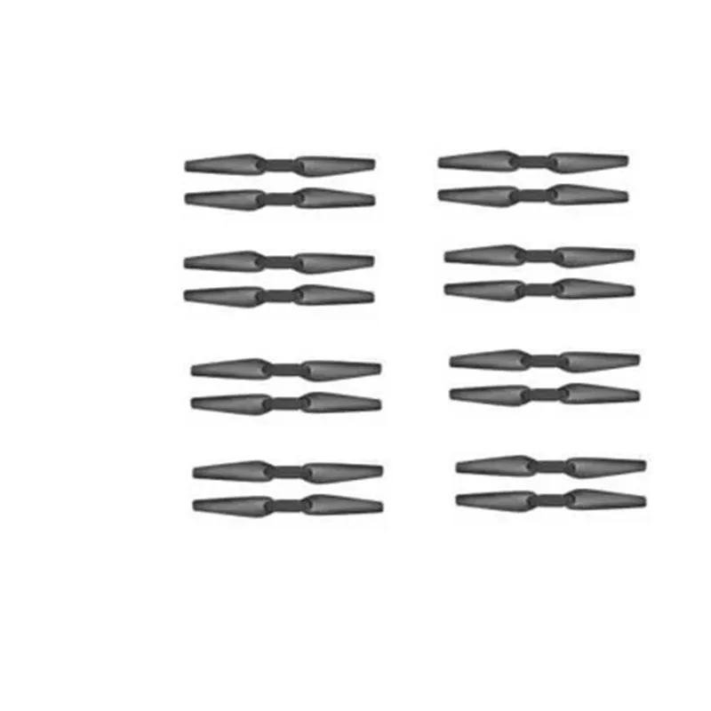 แบตเตอรี่โดรน V88 3.7V 1800mAh / ใบพัด USB อุปกรณ์เสริมแท้สำหรับโดรนบังคับวิทยุ V88 แบตเตอรี่โดรนบังคับวิทยุ V88 ใบพัดอะไหล่ ของเล่น