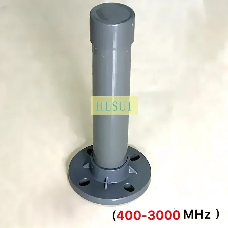 Ultra-wideband omnidirectional antenna (400-3000MHz)