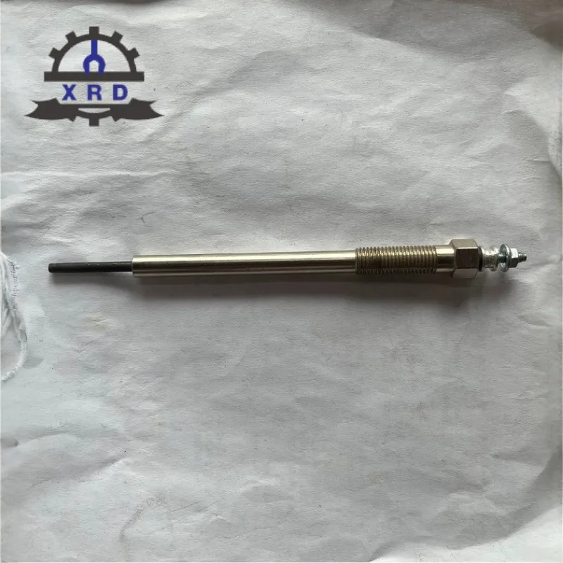 

4 шт. 1820A009 Нагреватель свечей накаливания для Mitsubishi Pajero Montero V88 V98 Sport KH4W Triton L200 KA4T KB4T 2.5D 3.2DT 4D56 4M41