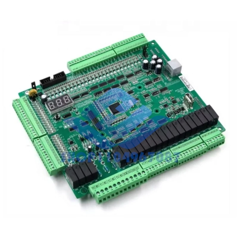 Elevator Parts Pcb …