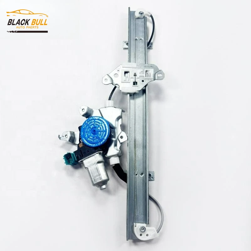 

80700-CJ000-A01 Front Right 80701-CJ000-A01 Window Lifter Assembly Suitable for Nissan Livina /L10 2006-2012