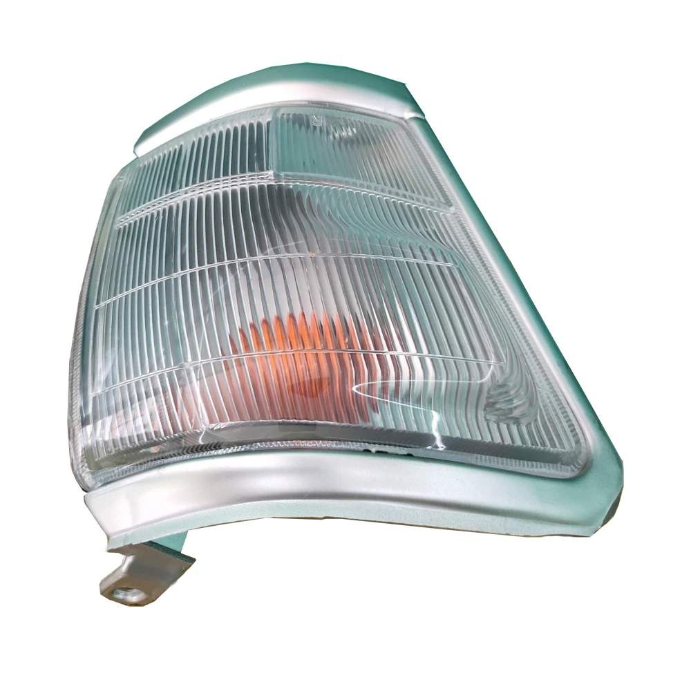 Roavia Wide Light Corner Light For Toyota Hilux Pickup1997-2001 Front Bumper Indicator Headlight Side Marker Turn Signal Light - view 4