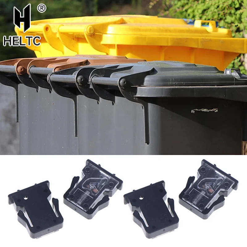 5/10Pcs Door Lock S…