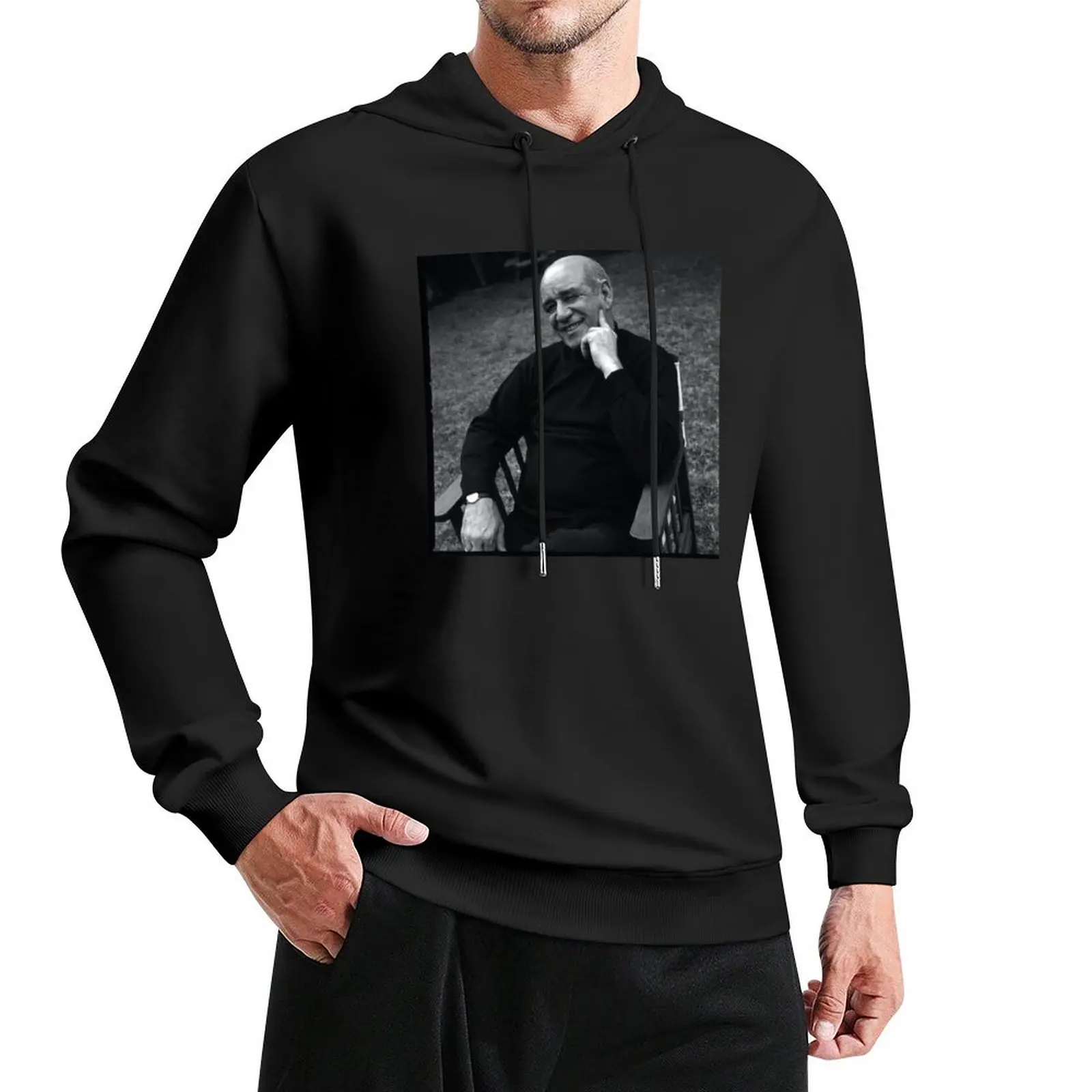 

Λακ Φων: Δημτρη Μητροπνο Pullover Hoodie blouse graphic t shirts men men's clothing hoody