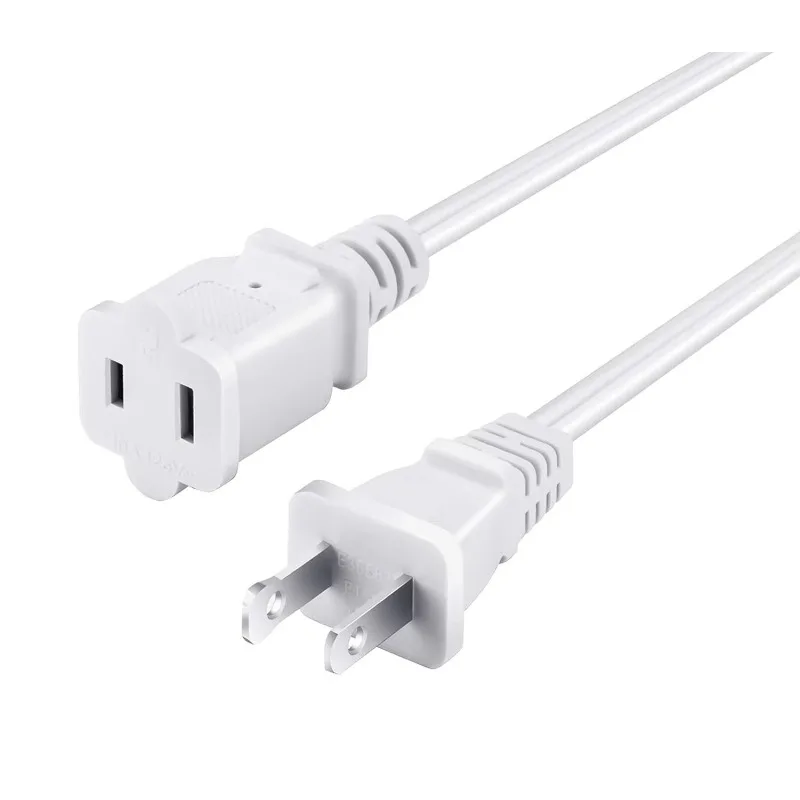 

1.5M 3.3-foot High-quality US Certified Extension Cord Power Cord Copper Conductor Female IEC Type US Canada