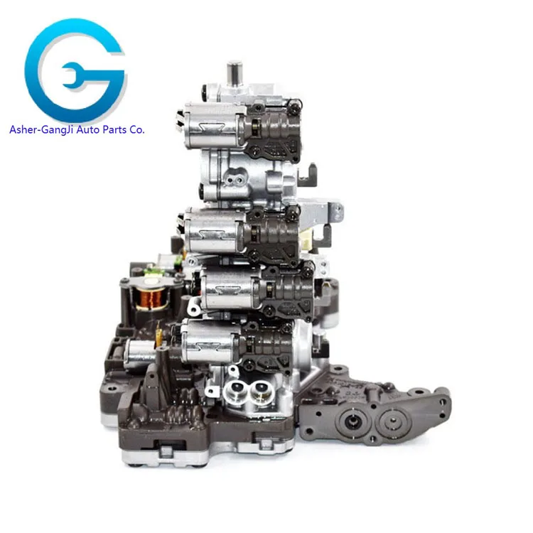 Wholesale DL501 0B5 7Speed Automatic transmission body for VW Audis A4 A5 A6 A7 Q5