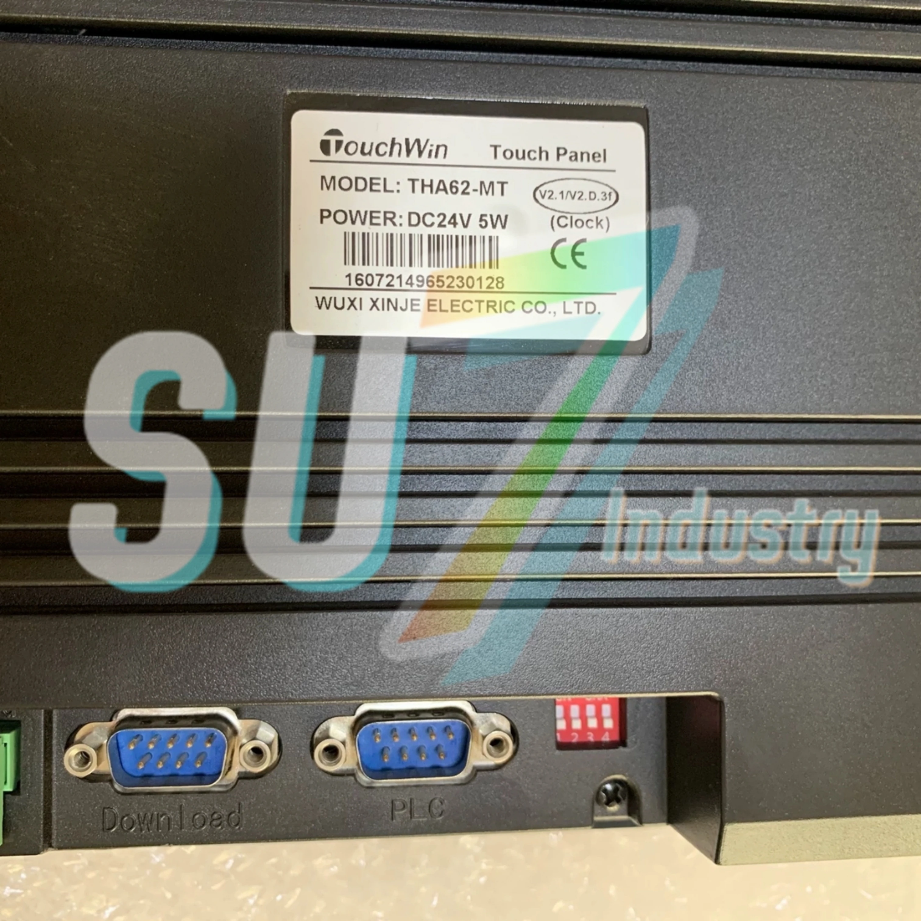 HMI タッチ スクリーン 新しいオリジナル THA62-MT TS2-700-E